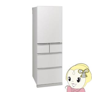 三菱電機（MITSUBISHI ELECTRIC） 冷凍冷蔵庫 【標準設置費込み】三菱