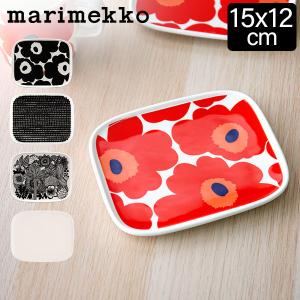 marimekko（マリメッコ） ヒュライリュ ボウル 3個セット ブラック