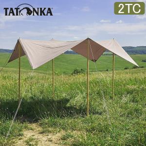TATONKA（タトンカ） 月初限定ポイントUP 【並行輸入品】 タープ Tarp
