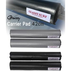 キャリアパッド キャリアパット ルーフラックパッド パッド クッション