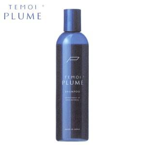 テモイ プルーム シャンプー 300ml : グラスゴー - 通販 - Yahoo