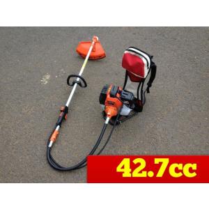 カーツ（KAAZ） 草刈り機 4スト エンジン式 ホンダGX搭載 URP260-GX25