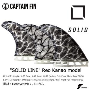 CAPTAIN FIN（キャプテンフィン） Captain Fin Dane Reynolds Small