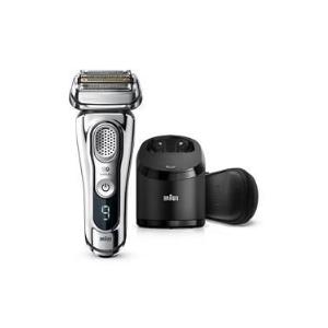 BRAUN（ブラウン） 9395cc-v シェーバー シリーズ9 : GIGA ヤフー店