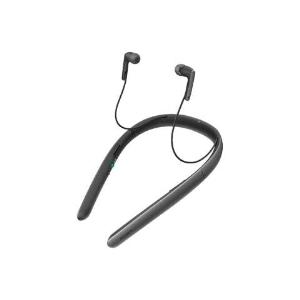 SONY（ソニー） SMR-10-B 首かけ集音器 ブラック ネックスピーカー