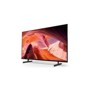 BRAVIA ソニー 4K液晶テレビ 43インチ ブラビア X80Lシリーズ 4K
