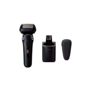 ラムダッシュ パナソニック ラムダッシュPRO 6枚刃 ES-L690U-K