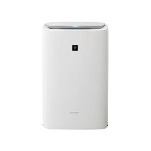 SHARP（シャープ） プラズマクラスター加湿空気清浄機 KC-40TH4-W