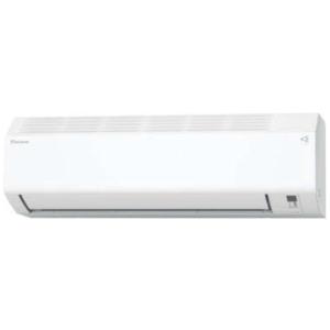 ダイキン（DAIKIN） S563ATVP-W (おもに18畳用) ルームエアコン VX