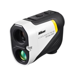 ニコン（Nikon） ゴルフ用レーザー距離計 COOLSHOT PRO II STABILIZED