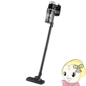 Haier Haier コードレス式スティッククリーナー JC-BSC4A-K（ブラック