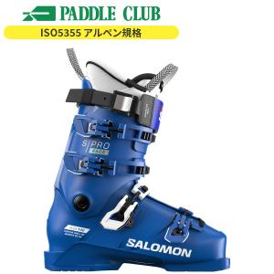 SALOMON（サロモン） スキーブーツ メンズ S/PRO ALPHA 130 L47637100