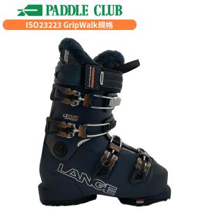 LANGE（ラング） スキーブーツ 2025 レディース SHADOW 85 W MV (24-25