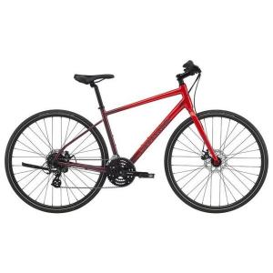 cannondale（キャノンデール） CANNONDALE QUICK 5 クイック クロス