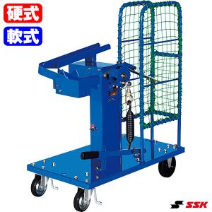 MIZUNO（ミズノ） ピッチングマシン 2輪式ストレートマシン (ソフト