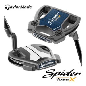 TaylorMade（テーラーメイド） ゴルフ Spider TOUR X スパイダーツアー