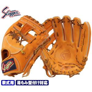久保田スラッガー（KUBOTA SLUGGER） 2025 軟式 グローブ KSN-TA6 KS
