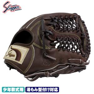 久保田スラッガー（KUBOTA SLUGGER） あすつく 少年軟式用 オーダー J4