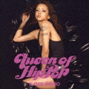 安室奈美恵 / Queen of Hip Pop [CD] : ぐるぐる王国 ヤフー店 - 通販