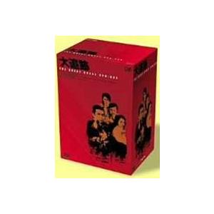 大追跡 Blu-ray BOX 【Blu-ray】 : ハピネット・オンラインYahoo