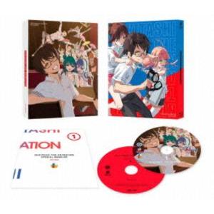 ぬきたし THE ANIMATION Blu-ray BOX 上巻《完全数量限定版》 (初回
