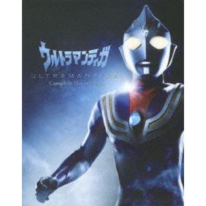 ウルトラマンティガ Complete Blu-ray BOX - 最安値・価格比較 - Yahoo