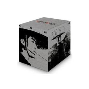 木枯し紋次郎 DVD-BOX I - 最安値・価格比較 - Yahoo!ショッピング