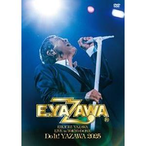 先着特典ポストカード(外付) 矢沢永吉 DVD/EIKICHI YAZAWA LIVE in
