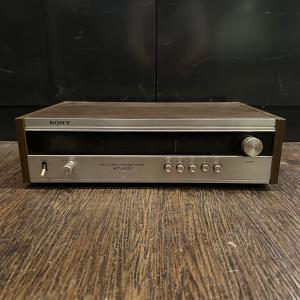 DENON（デノン） DENON DRA-F102 〓 06年製デノン Fシリーズ最後の