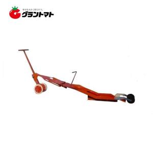 ひっぱりくん HP-16 (溝切深さ73mm) チェーンポット簡易移植器 HP-6と