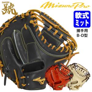 軟式 キャッチャーミット セレクトナイン C-2型 ミズノ(mizuno) 【野球