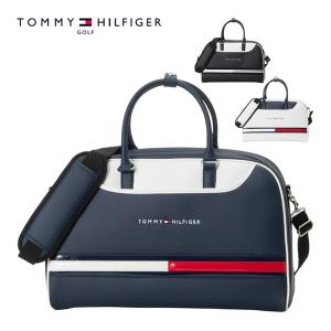 TOMMY HILFIGER（トミー・ヒルフィガー） ボストンバッグ THMG3FB3