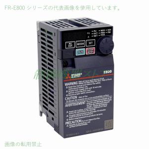 三菱電機（MITSUBISHI ELECTRIC） FR-E840-3.7K-1 三相400v 適用モータ