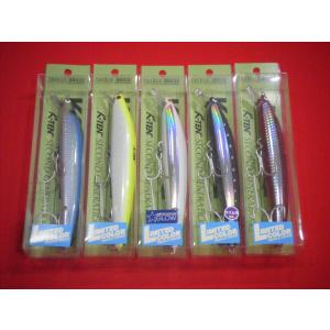 TACKLE HOUSE（タックルハウス） K2LM132 Cycloid 初回限定カラー