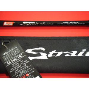 Rod.com ロッドコム ストレイトショア SS-103/13 3PCS Rod.com Strait