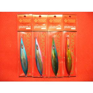 SEAFLOORCONTROL（シーフロアコントロール） レクター 240g