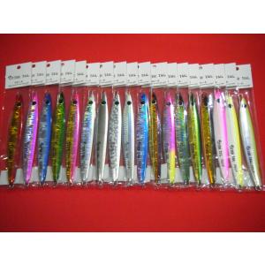 BREED（ブリード） オッターテイル 鉛モデル 250g BREED OTTER TAIL