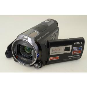 SONY DCR-TRV225K ハンディカム Digital8ビデオカメラ （8mmビデオ