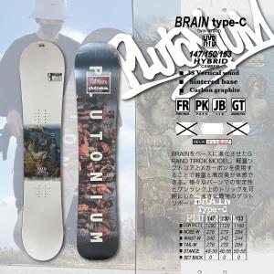 23-24 PLUTONIUM プルトニウム スノボー 板 SNOWBOARD グラトリ