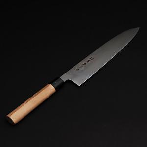 築地有次] 特製出刃120mm 常温便 : 築地魚群 - 通販 - Yahoo!ショッピング