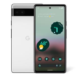 Google Pixel 「新品 未使用品 」SIMフリー 6a (5G) 128GB Charcoal