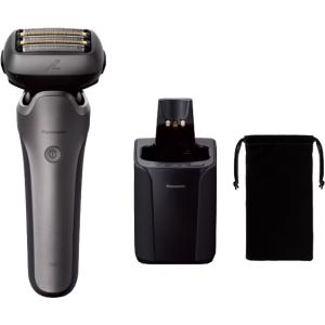 Panasonic（パナソニック） ES-L380D-S ラムダッシュ3 3枚刃 シルバー