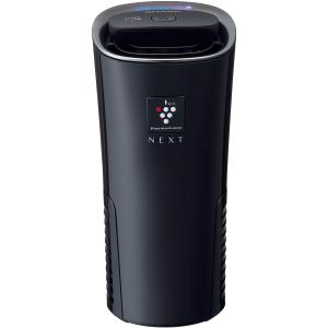SHARP シャープ プラズマクラスター イオン発生器 ブラック IG-NX15-B