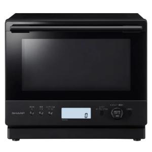 TOSHIBA（東芝） オーブンレンジ ER-YD80-K ブラック オーブンレンジ