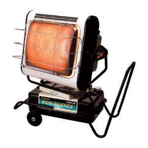 オリオン機械 メーカー直送 代引不可 日時指定不可 ジェットヒーター