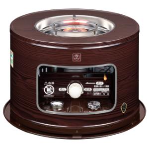 CORONA（コロナ） KT-1624(M) サロンヒーター 石油こんろ(煮炊き用