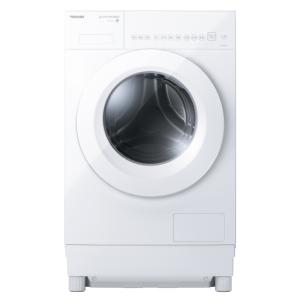 ZABOON 東芝 TW-127XM3L(W) ドラム式洗濯乾燥機 洗濯12.0kg・乾燥7.0kg