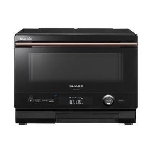 SHARP（シャープ） オーブンレンジ RE-SD18C-B : ケーズデンキ Yahoo