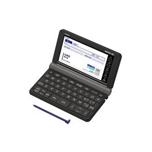 CASIO（カシオ） 電子辞書 XD-SX4910GN [電子辞書 EX-word XD-SX4910