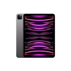 Apple iPad Pro 11インチ 第4世代 Wi-Fi 128GB MNXE3J/A (シルバー